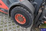 Linde H30T  Aukcja 308117 - grafika 23