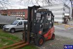 Linde H30T  Aukcja 308117 - grafika 1