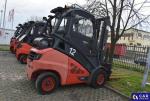 Linde H30T  Aukcja 308117 - grafika 2