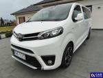 Toyota Proace Verso  Aukcja 308064 - grafika 1