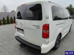 Toyota Proace Verso  Aukcja 308064 - grafika 2