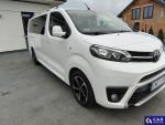 Toyota Proace Verso  Aukcja 308064 - grafika 4