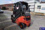 Linde H30T Aukcja 308118 - grafika 2