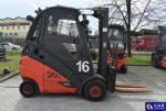 Linde H30T Aukcja 308118 - grafika 6