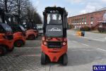 Linde H30T Aukcja 308118 - grafika 8