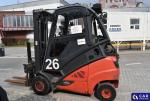 Linde H30T Aukcja 308119 - grafika 2