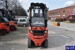 Linde H30T Aukcja 308119 - grafika 7