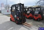 Linde H30T Aukcja 308119 - grafika 4