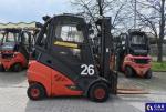 Linde H30T Aukcja 308119 - grafika 5