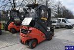 Linde H30T Aukcja 308119 - grafika 6