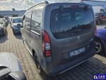 Peugeot Partner 1.6 BlueHDi Outdoor S... Aukcja 308045 - grafika 9