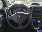 Peugeot Partner 1.6 BlueHDi Outdoor S... Aukcja 308045 - grafika 22