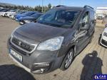 Peugeot Partner 1.6 BlueHDi Outdoor S... Aukcja 308045 - grafika 1