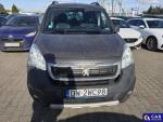 Peugeot Partner 1.6 BlueHDi Outdoor S... Aukcja 308045 - grafika 2