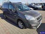 Peugeot Partner 1.6 BlueHDi Outdoor S... Aukcja 308045 - grafika 3