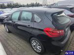 BMW Seria 2 218d Advantage aut Aukcja 308046 - grafika 9