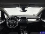 BMW Seria 2 218d Advantage aut Aukcja 308046 - grafika 18