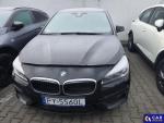 BMW Seria 2 218d Advantage aut Aukcja 308046 - grafika 2