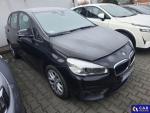 BMW Seria 2 218d Advantage aut Aukcja 308046 - grafika 3