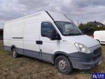 Iveco 35C15 Daily MR`12 E5 3.5t   Aukcja 308196 - grafika 7