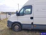 Iveco 35C15 Daily MR`12 E5 3.5t   Aukcja 308196 - grafika 111