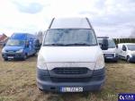 Iveco 35C15 Daily MR`12 E5 3.5t   Aukcja 308196 - grafika 8