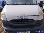 Iveco 35C15 Daily MR`12 E5 3.5t   Aukcja 308196 - grafika 119