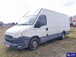 Iveco 35C15 Daily MR`12 E5 3.5t   Aukcja 308196 - grafika 1