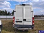 Iveco 35C15 Daily MR`12 E5 3.5t   Aukcja 308196 - grafika 4