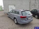 Volkswagen Passat B8 2.0 TDI-CR MR`20 E6d Aukcja 319543 - grafika 2