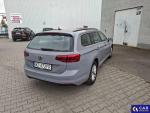 Volkswagen Passat B8 2.0 TDI-CR MR`20 E6d Aukcja 319543 - grafika 4