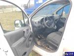 Citroën Berlingo II 1.6 HDI MR`15 E6 2.2t Aukcja 308197 - grafika 12