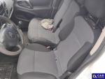 Citroën Berlingo II 1.6 HDI MR`15 E6 2.2t Aukcja 308197 - grafika 13