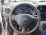 Citroën Berlingo II 1.6 HDI MR`15 E6 2.2t Aukcja 308197 - grafika 17