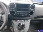 Citroën Berlingo II 1.6 HDI MR`15 E6 2.2t Aukcja 308197 - grafika 20