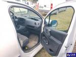 Citroën Berlingo II 1.6 HDI MR`15 E6 2.2t Aukcja 308197 - grafika 21