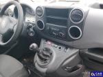 Citroën Berlingo II 1.6 HDI MR`15 E6 2.2t Aukcja 308197 - grafika 23
