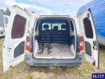 Citroën Berlingo II 1.6 HDI MR`15 E6 2.2t Aukcja 308197 - grafika 26