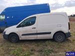 Citroën Berlingo II 1.6 HDI MR`15 E6 2.2t Aukcja 308197 - grafika 2
