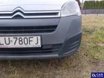 Citroën Berlingo II 1.6 HDI MR`15 E6 2.2t Aukcja 308197 - grafika 64