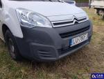 Citroën Berlingo II 1.6 HDI MR`15 E6 2.2t Aukcja 308197 - grafika 66