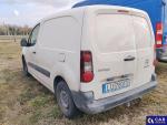Citroën Berlingo II 1.6 HDI MR`15 E6 2.2t Aukcja 308197 - grafika 3