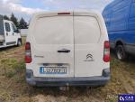 Citroën Berlingo II 1.6 HDI MR`15 E6 2.2t Aukcja 308197 - grafika 4