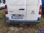 Citroën Berlingo II 1.6 HDI MR`15 E6 2.2t Aukcja 308197 - grafika 82
