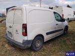 Citroën Berlingo II 1.6 HDI MR`15 E6 2.2t Aukcja 308197 - grafika 5
