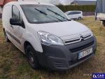 Citroën Berlingo II 1.6 HDI MR`15 E6 2.2t Aukcja 308197 - grafika 6