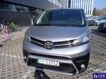 Toyota ProAce 2.0 CRD MR`16 E6.3 3.1t Aukcja 308283 - grafika 13