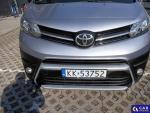 Toyota ProAce 2.0 CRD MR`16 E6.3 3.1t Aukcja 308283 - grafika 15