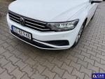 Volkswagen Passat B8 1.5 TSI MR`20 E6d Aukcja 308079 - grafika 52