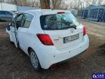 Toyota Yaris 1.33 MR`14 E5 Aukcja 308178 - grafika 2